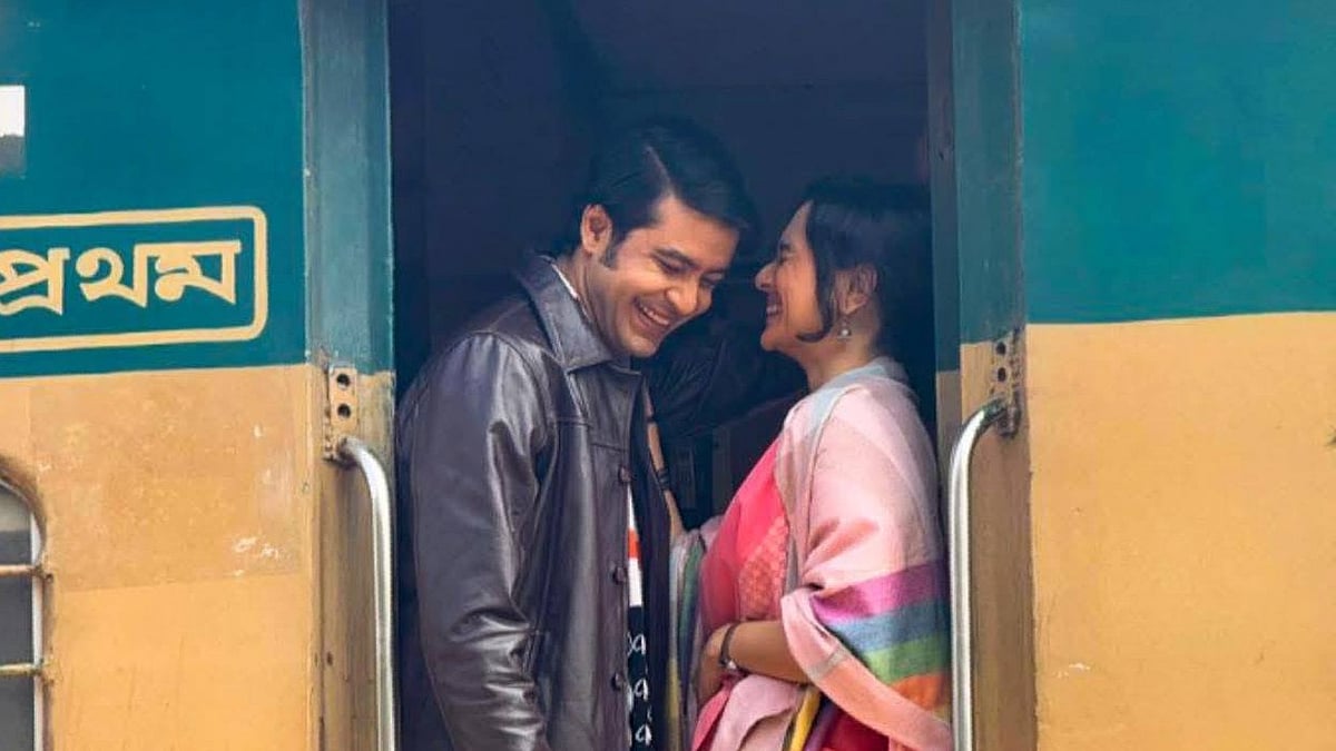 ১৮ দিনে কয় লাখ দর্শক দেখলেন ‘বনলতা এক্সপ্রেস’, কত কোটি আয়