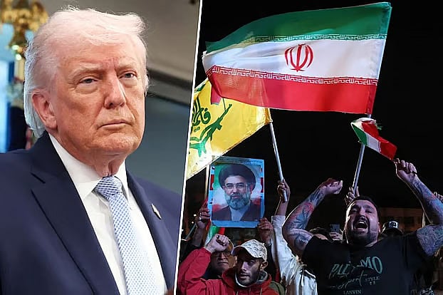 ইরান যুদ্ধে কে জিতল, কে হারল