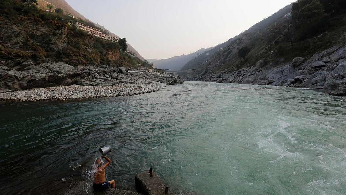 কলেরার বিশ্বব্যাপী বিস্তারের উৎস বাংলাদেশ নয়, হতে পারে ভারত