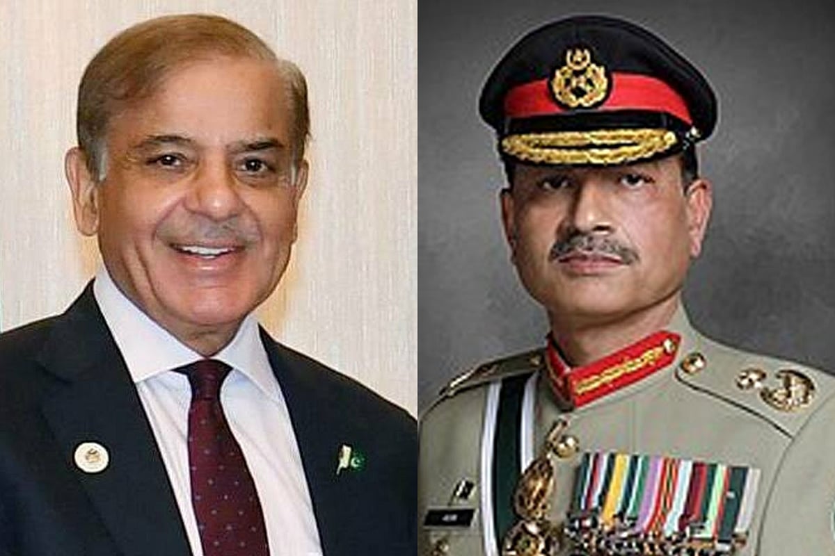 যুদ্ধ বন্ধে সংলাপে ফেরাতে জোর তৎপরতা পাকিস্তানের