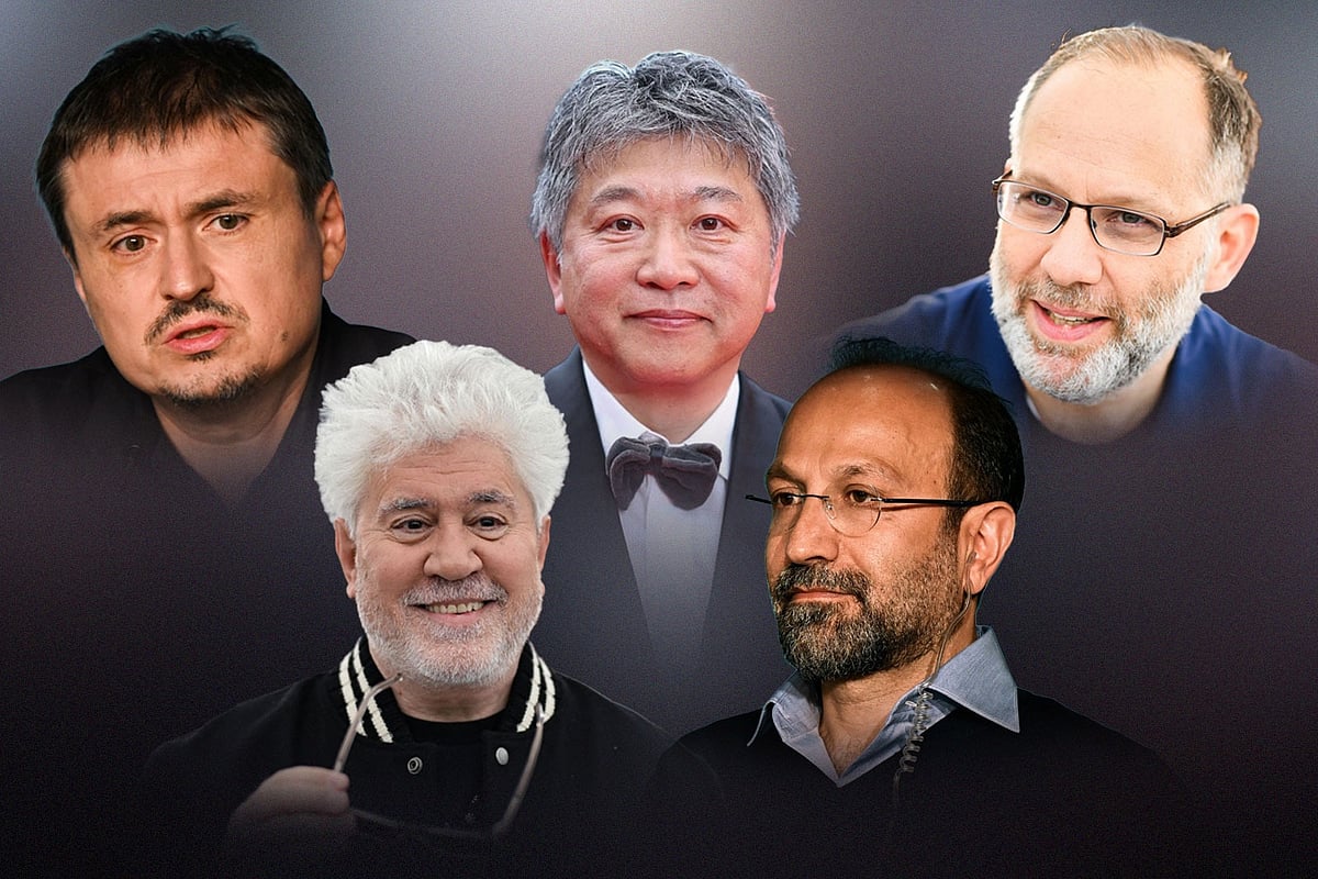 অস্কারজয়ী সেই ইরানি নির্মাতা, আরও যাঁদের ছবি জায়গা পেল কান উৎসবে