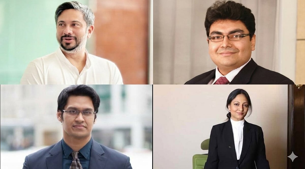 বিসিবিতেও গাদা গাদা জাদা-জাদির গাদাগাদি!