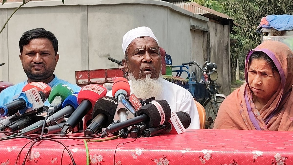 ছবি: মঈনুল ইসলাম