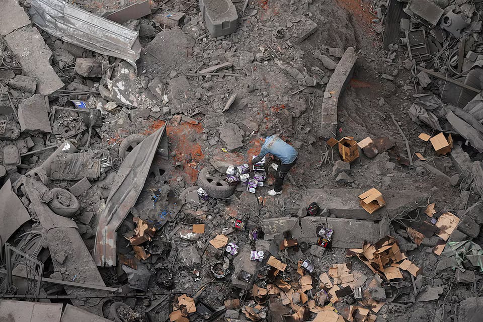 হিজবুল্লাহপ্রধানের ভাতিজাকে হত্যার দাবি ইসরায়েলের