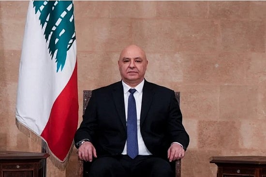 ইসরায়েল-লেবানন যুদ্ধবিরতির মেয়াদ বাড়াতে আলোচনা চলছে: আউন