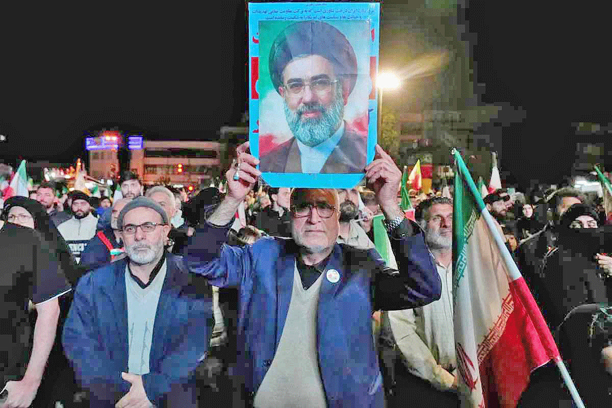 ইরান–যুক্তরাষ্ট্র যুদ্ধবিরতিতে কার লাভ, কার ক্ষতি