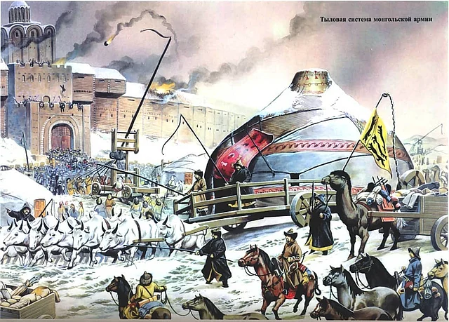 চীনের কিং রাজবংশের বিরুদ্ধে এই গৃহযুদ্ধে প্রায় ২-৩ কোটি মানুষ প্রাণ হারান। এটি চীনের অর্থনৈতিক ভিত্তি দুর্বল করে দেয়