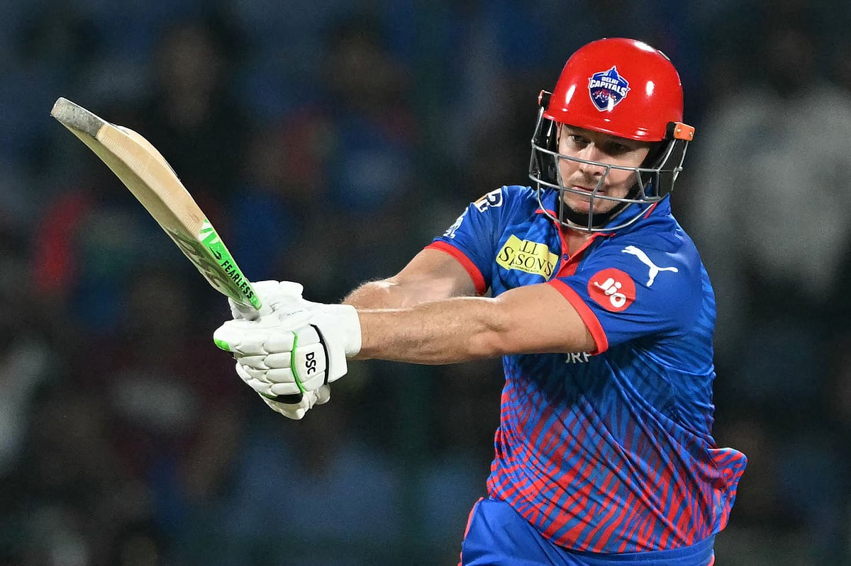 মিলার কেন দৌড়ে রানটি নিলেন না