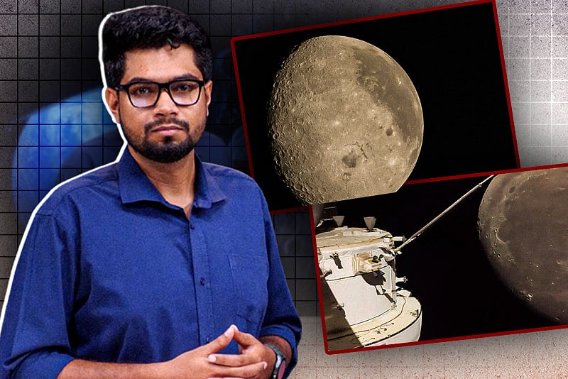 কোন রহস্যের খোঁজে মহাকাশচারীদের এবারের অভিযান, আর্টেমিস-২ মিশনের লক্ষ্য কী