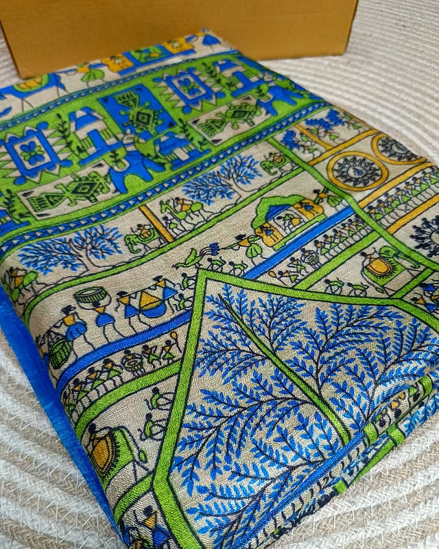 লেসফিতার সংগ্রহ