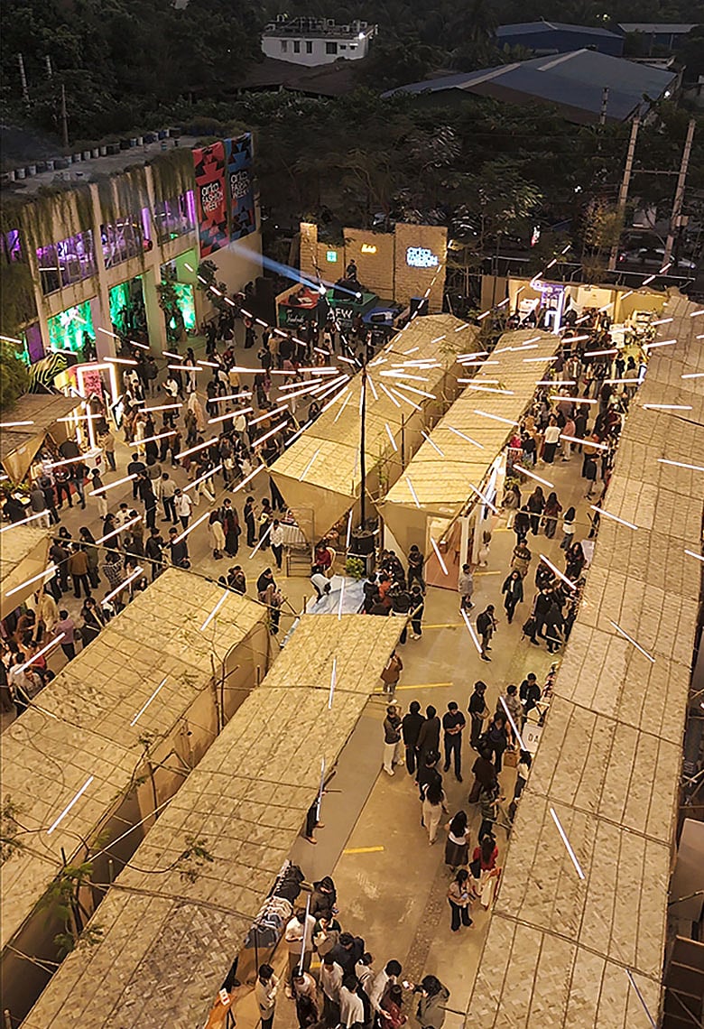 আর্কা বৈশাখ ১৪৩৩: বাংলা নববর্ষ উদ্‌যাপন করছে আর্কা কালেকটিভস