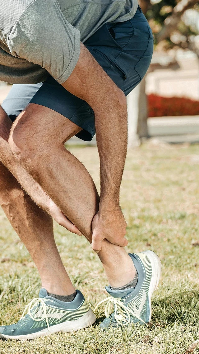 সোডিয়াম কমে গেলে কেবল মাসল ক্র্যাম নয়, অনেক সমস্যার সৃষ্টি হতে পারে