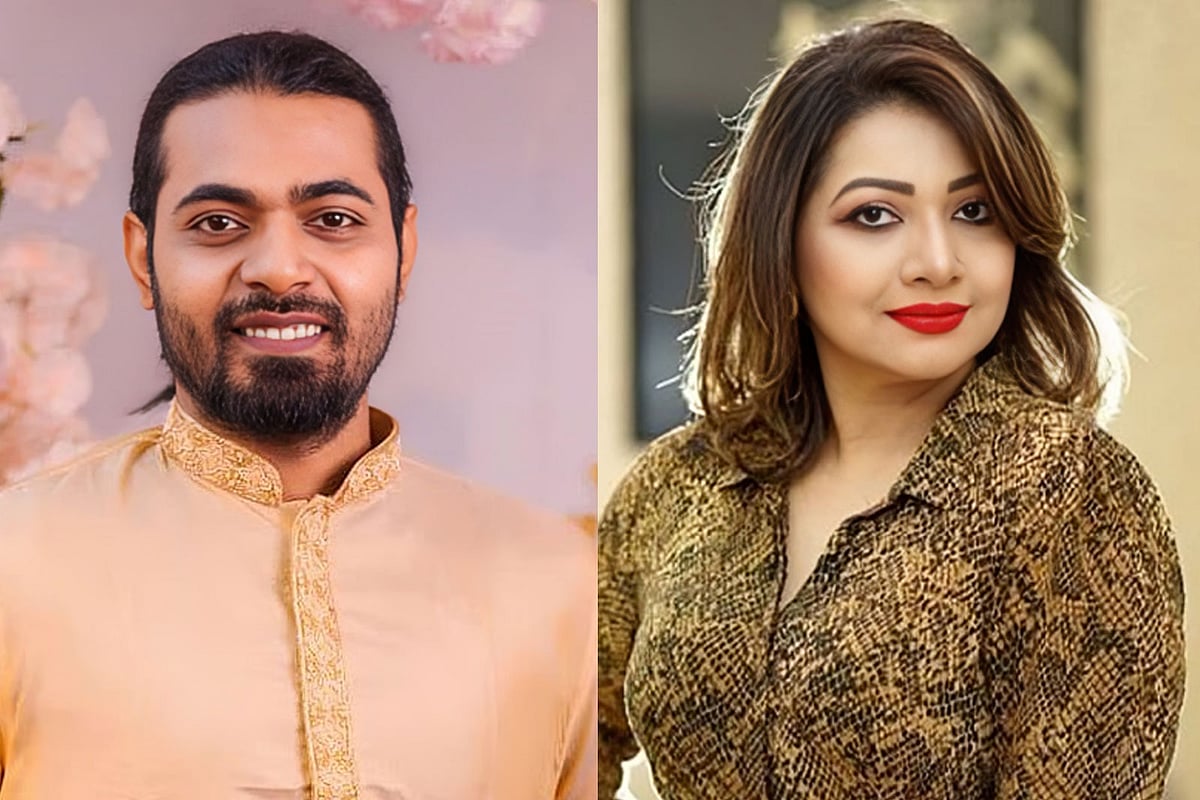 জাপানে ‘বৈশাখী মেলা’ গান শোনাবেন আঁখি আলমগীর ও আরফিন রুমি