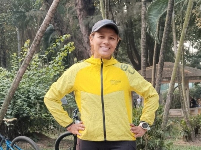 ১৪ বছর পর এভারেস্ট অভিযানে যাচ্ছেন বাংলাদেশি নারী অভিযাত্রী