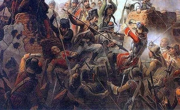 ১১৬ বছর ধরে চলা এই সংঘাত ফ্রান্স ও ইংল্যান্ডের মধ্যে দীর্ঘ শত্রুতা ও জাতীয়তাবাদ তৈরি করে