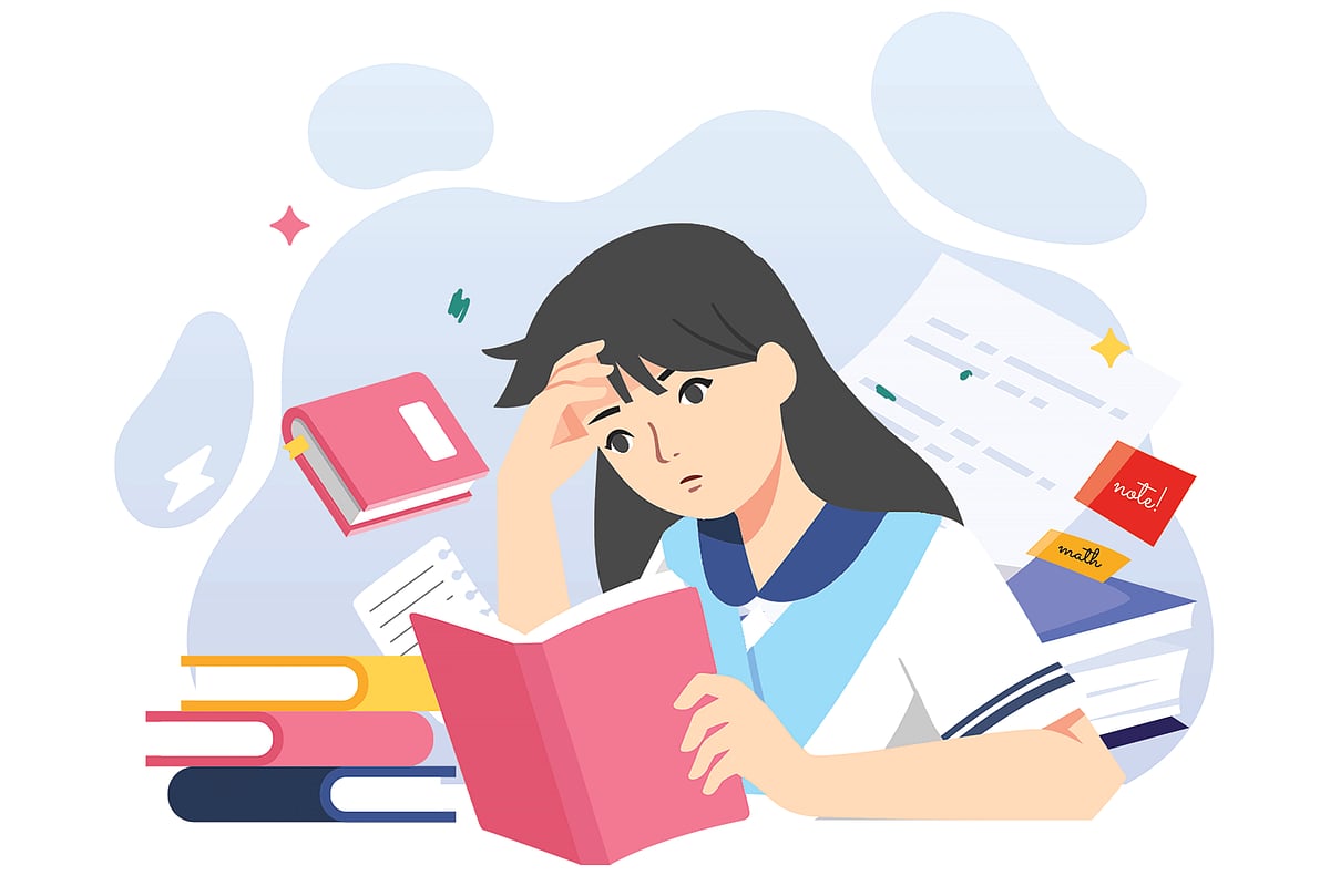 ইংরেজি Short Composition, নম্বর ১০