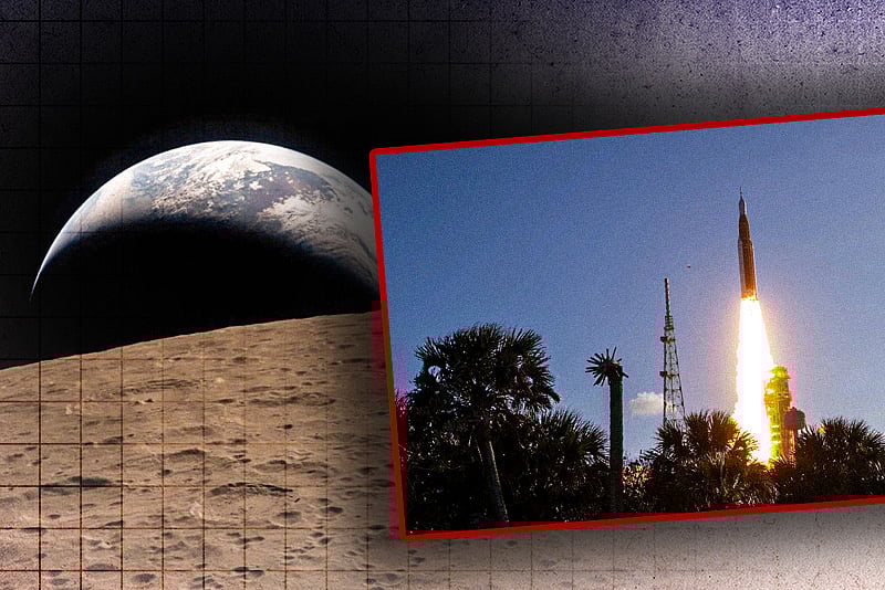 নভোচারী হতে চান? জেনে নিন শর্ত ও রহস্যগুলো!