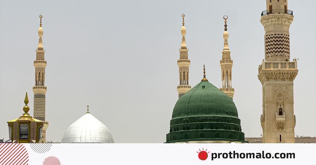 নবীজির প্রতি আয়েশার ভালোবাসা নবীজির প্রতি আয়েশার ভালোবাসা