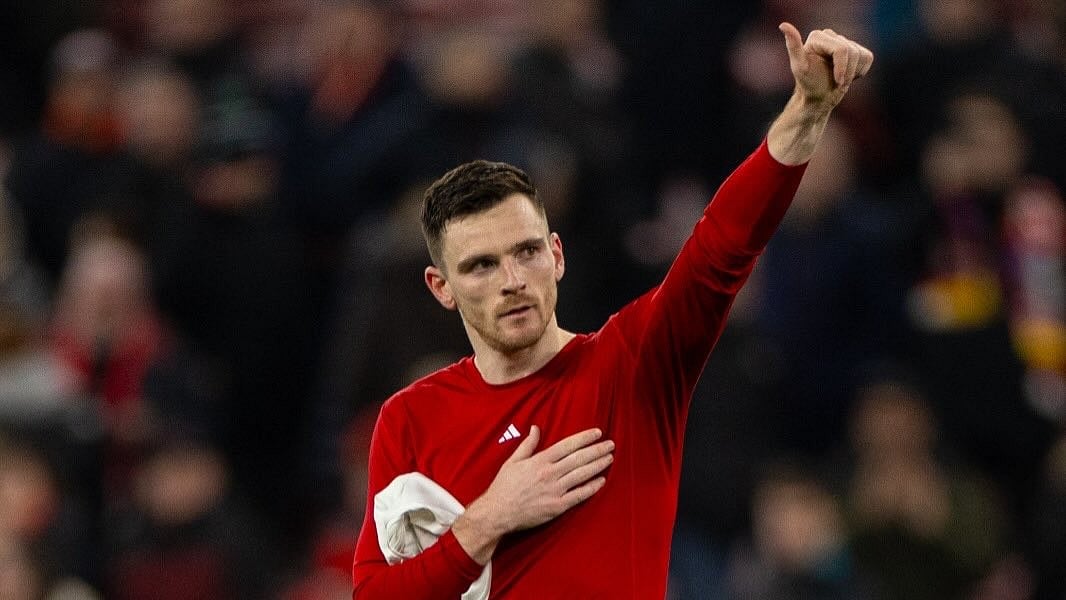 লিভারপুল জানাল, মৌসুম শেষে বিদায় নেবেন ‘কিংবদন্তি’