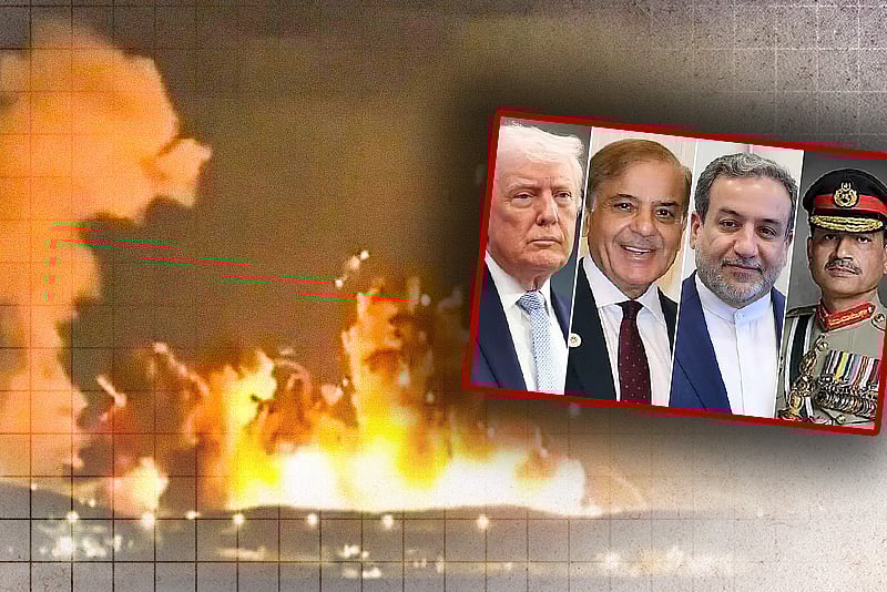 কী হবে ইরান–যুক্তরাষ্ট্রের শান্তি আলোচনায়?