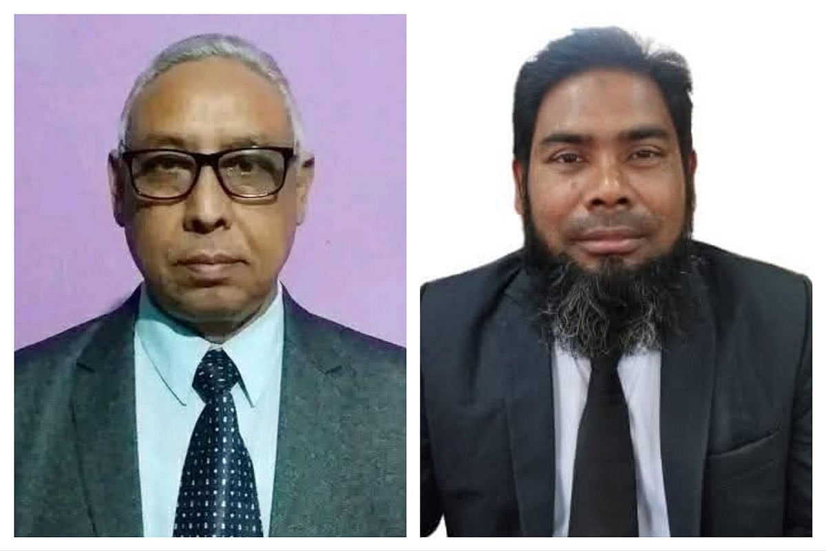 পঞ্চগড় আইনজীবী সমিতির নির্বাচনে বিএনপিপন্থী আইনজীবীদের নিরঙ্কুশ জয়