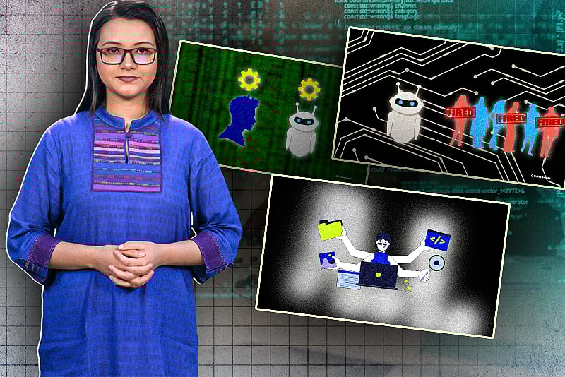 এআই কি আমাদের অলস করে দিচ্ছে? | শিফট সিজন ৪