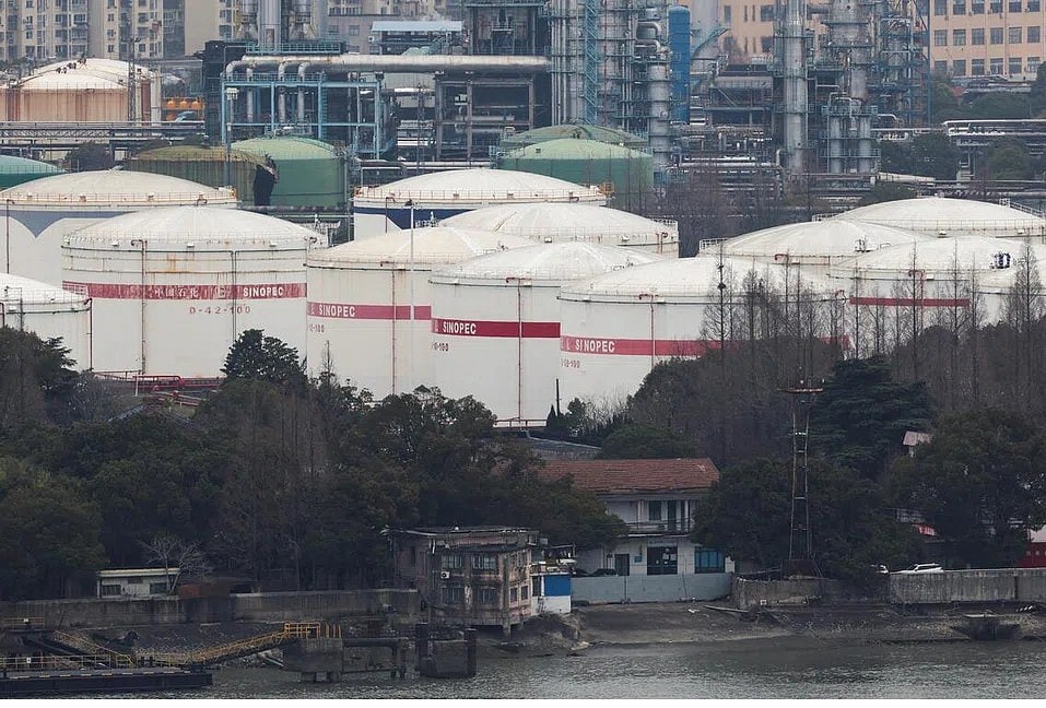 ইরান যুদ্ধ সম্পর্কে কি আগেই জানত চীন, কয়েক বছর আগে থেকে কীভাবে নিজেদের প্রস্তুত করল তারা