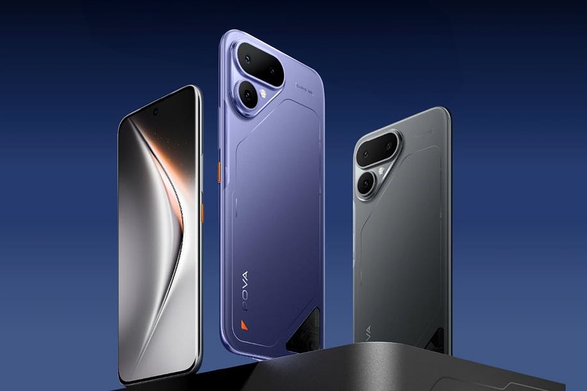 শক্তিশালী ব্যাটারির এই স্মার্টফোন একবার চার্জে টানা তিন দিন চলে