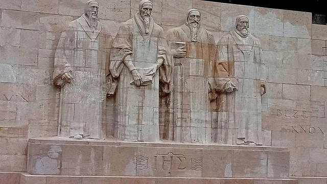 রিফর্মেশন ওয়াল