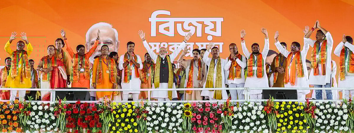 পশ্চিমবঙ্গে তৃতীয় দফায় এসআইআরে বাদ পড়া ভোটারদের ৬৫ শতাংশই মুসলিম