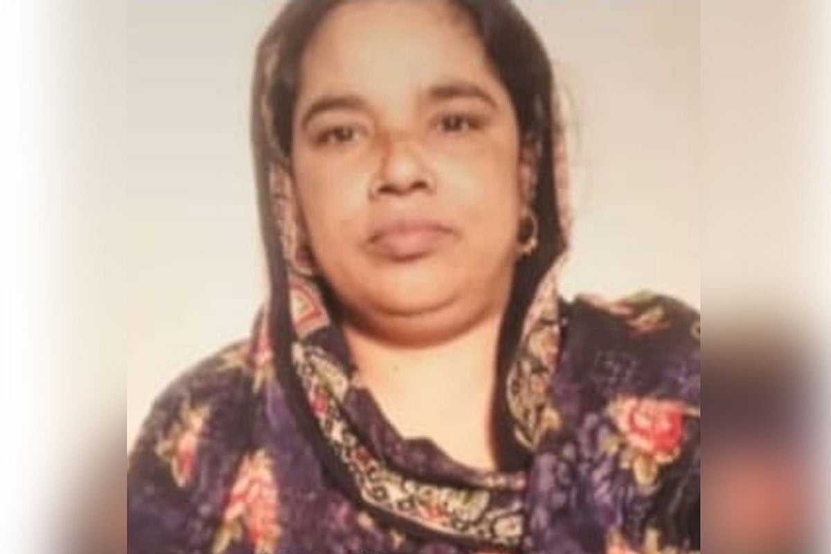 নিখোঁজ নারী ও নদীতে ভেসে ওঠা মাথাবিহীন লাশ—এক খুনের রোমহর্ষ যোগসূত্র