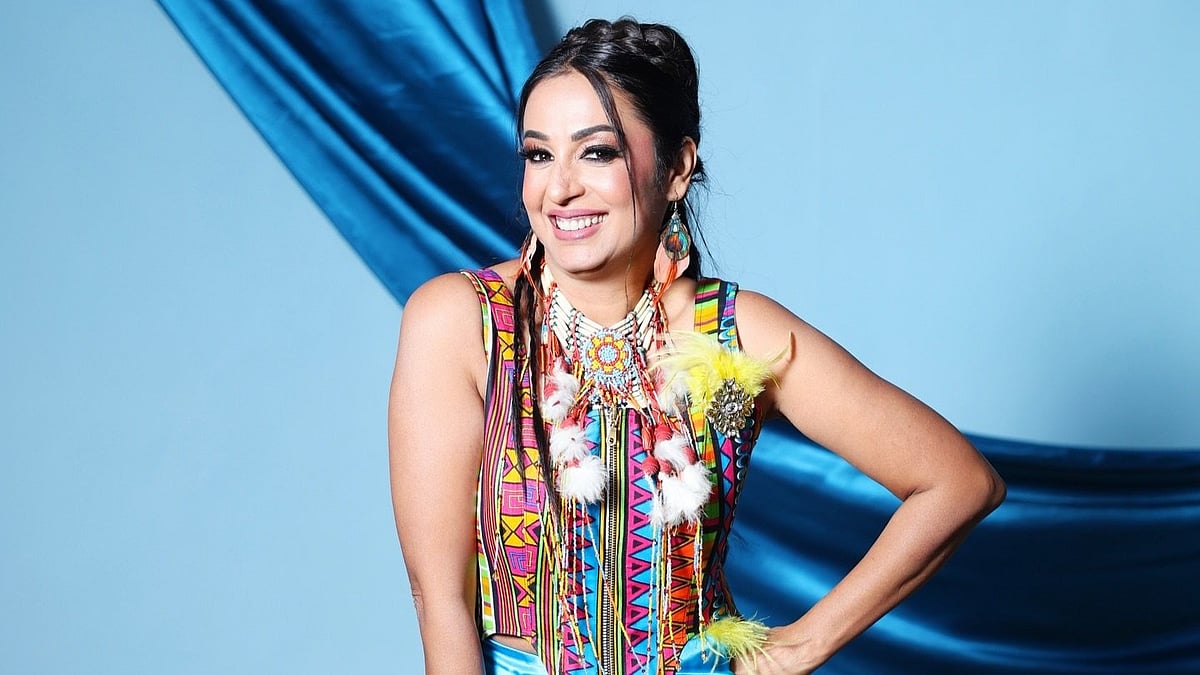 শাহরুখের ছবি বদলে দেয় এই নায়িকার জীবন