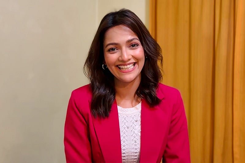 দুই দেশের সিনেমার মধ্যে পার্থক্য পাইনি: সুস্মিতা চ্যাটার্জী