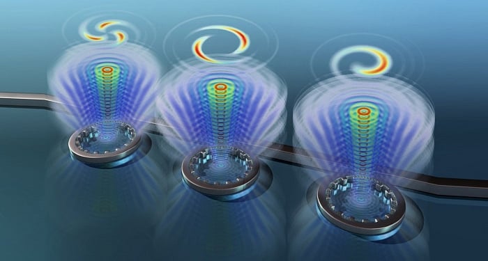 আলোর গতির চেয়ে দ্রুতগামী বস্তুর খোঁজ