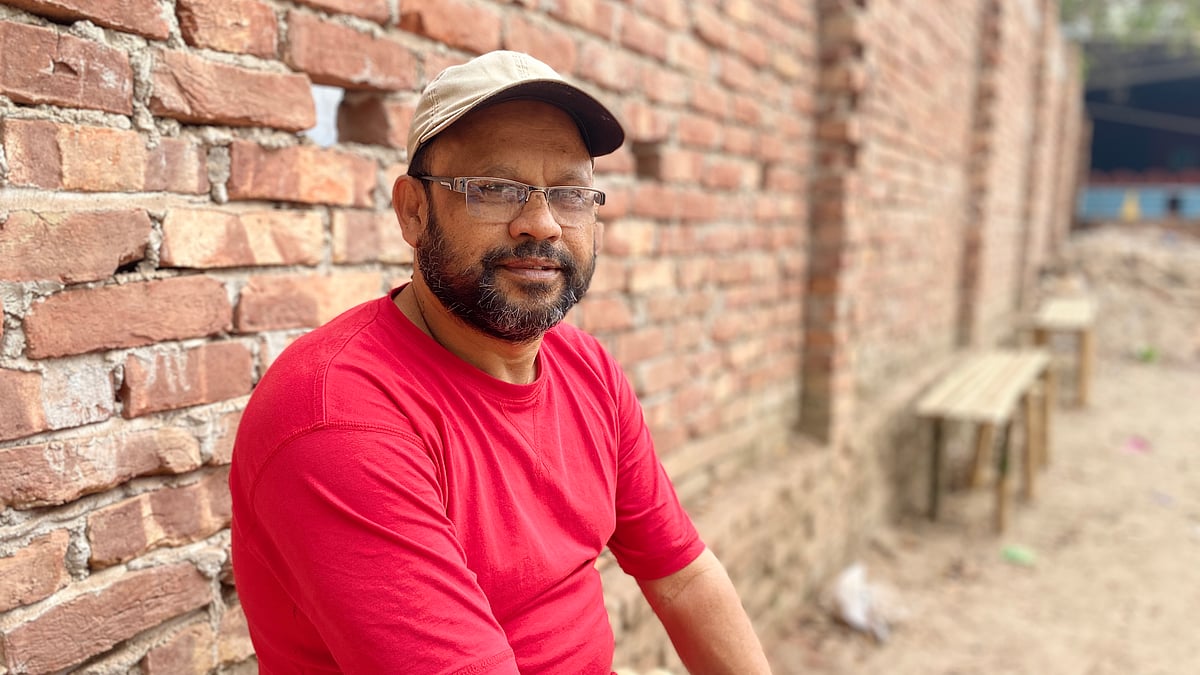 ছবি: প্রথম আলো