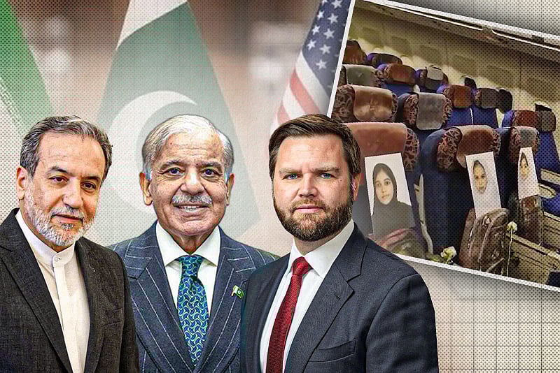 উড়োজাহাজের সিটে শিশুদের স্কুলব্যাগ ও ছবি, শান্তি আলোচনার আগে বিশ্বকে যা দেখাল ইরান