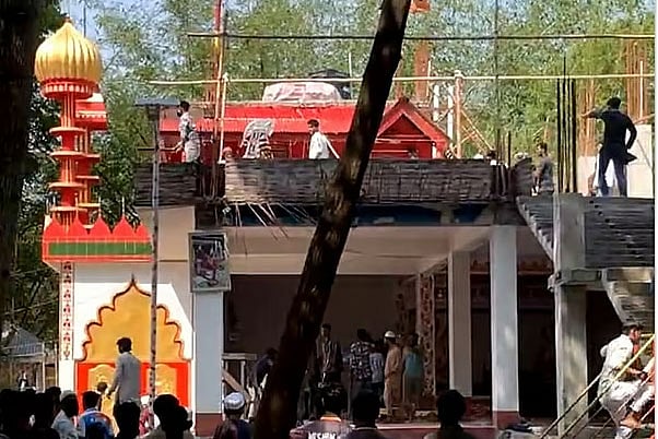 কুষ্টিয়ায় দরবারে হামলা চালিয়ে পীরকে হত্যার ঘটনায় জড়িতদের সর্বোচ্চ শাস্তি চাইল মাকাম