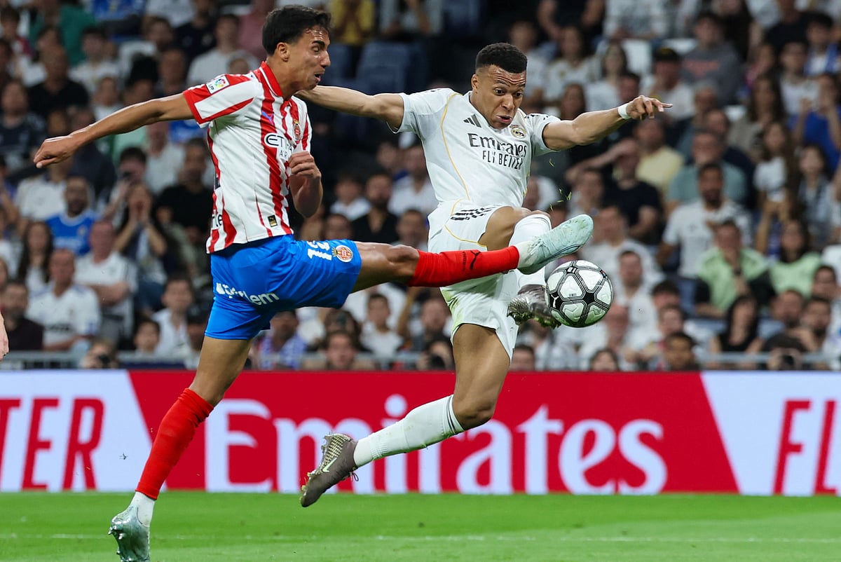 রিয়ালের দুর্দশা আরও গভীর, রেফারিং নিয়ে প্রশ্ন কোচের