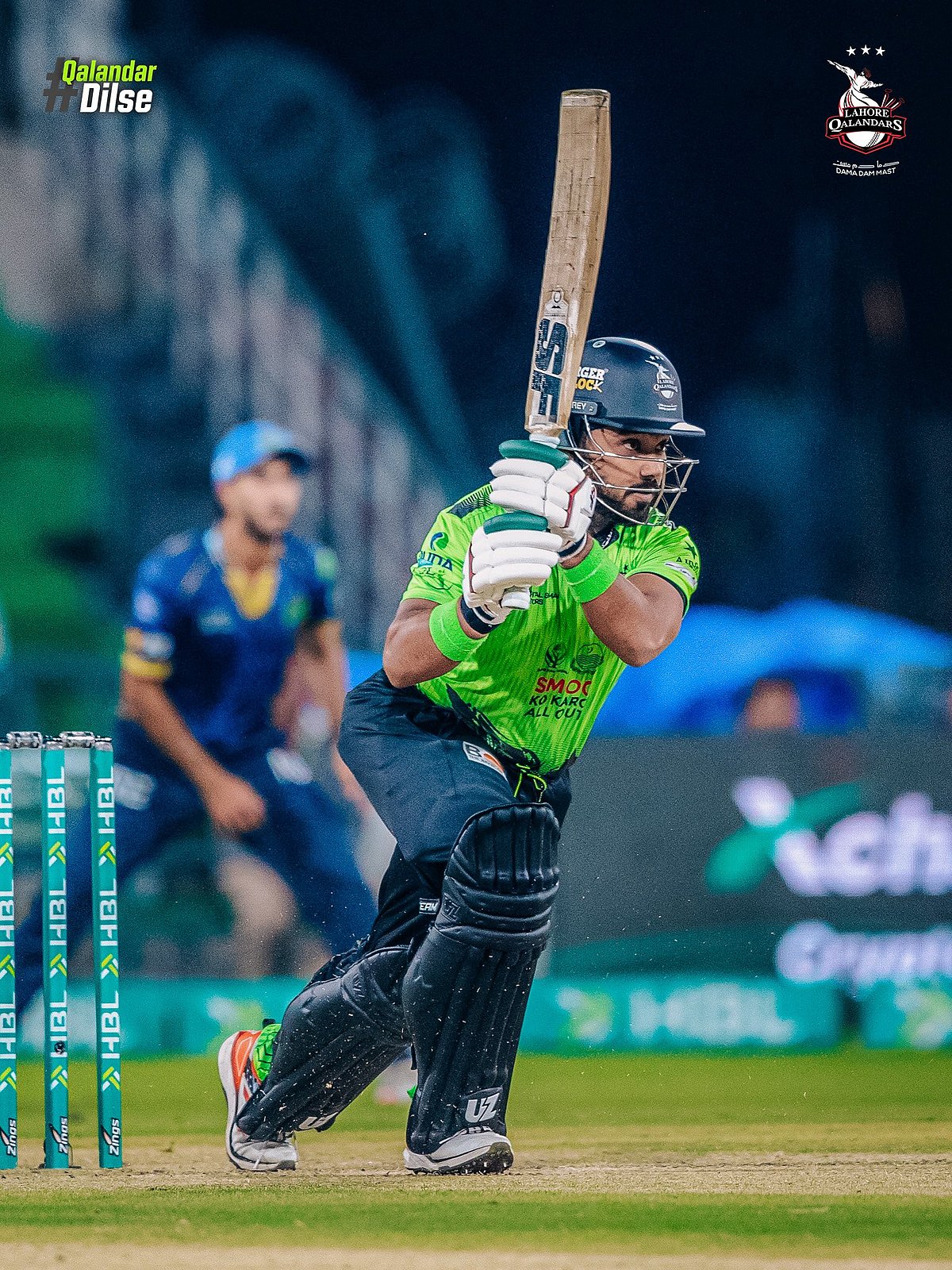 পিএসএলে আর খেলা হচ্ছে না পারভেজের