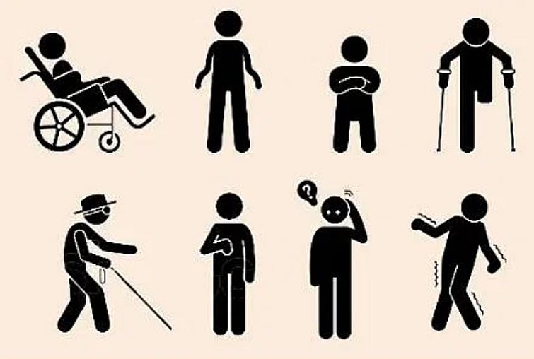 চাকরির বাজারে প্রতিবন্ধীদের কি পিছিয়ে দেওয়া হচ্ছে না