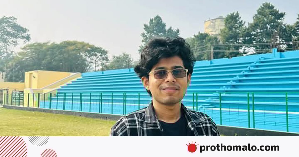 একই সঙ্গে জাহাঙ্গীরনগর ও ঢাকা বিশ্ববিদ্যালয়ে অধ্যয়নের অভিযোগ, তদন্ত কমিটি গঠন একই সঙ্গে জাহাঙ্গীরনগর ও ঢাকা বিশ্ববিদ্যালয়ে অধ্যয়নের অভিযোগ, তদন্ত কমিটি গঠন