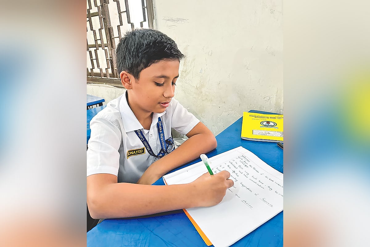 ইংরেজিতে ১৩টি প্রশ্নের উত্তর দিতে হবে, শেষ মুহূর্তে প্রস্তুতি যেভাবে