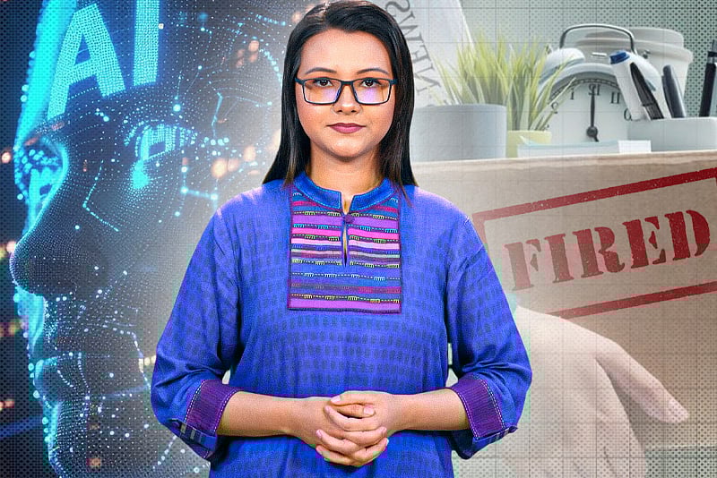 কর্মক্ষেত্রে এআই: আসলে কী ঘটছে? | শিফট সিজন ৪