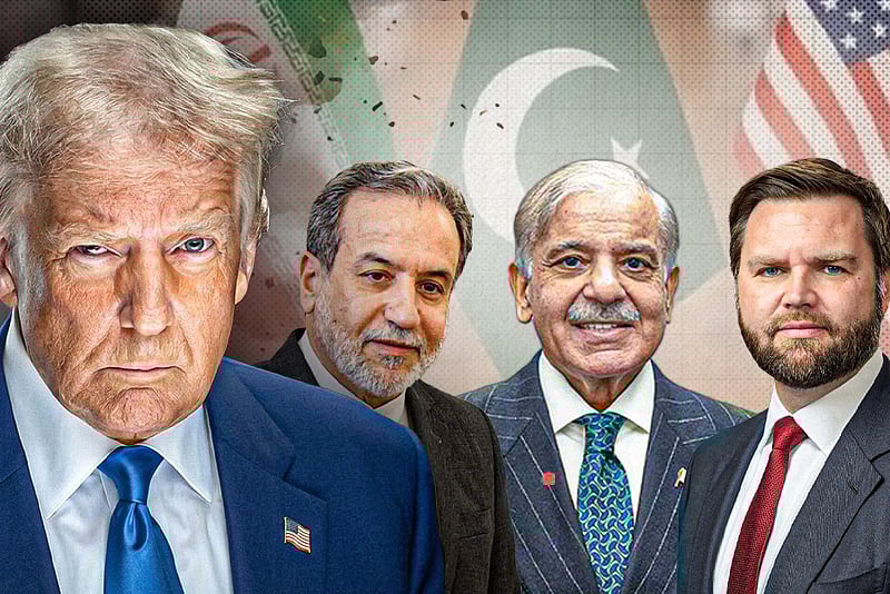 যুক্তরাষ্ট্র-ইরান শান্তি আলোচনা, শুরুতেই কঠোর বার্তা তেহরানের