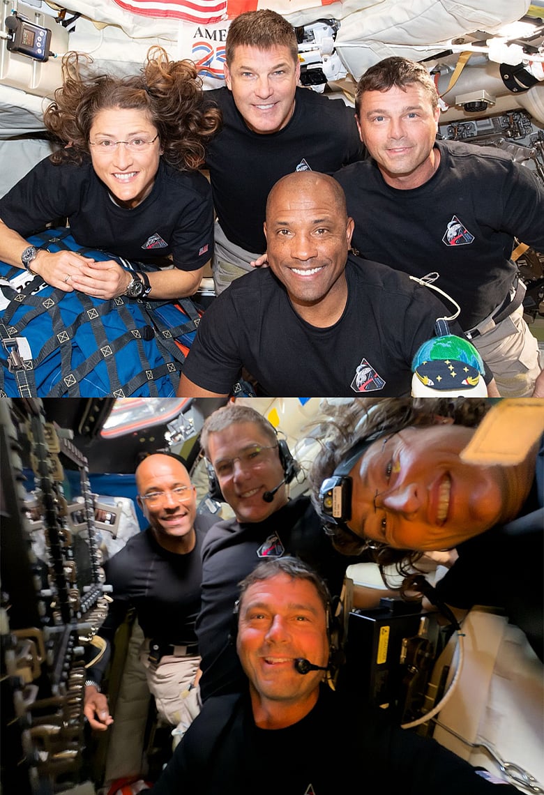 হাড়ক্ষয়, আকর্ষণ কমে যাওয়া, সোশ্যাল অ্যাংজাইটি: চাঁদ থেকে ফেরা নভোচারীদের পড়তে হবে ১০টি কঠিন চ্যালেঞ্জের মুখে