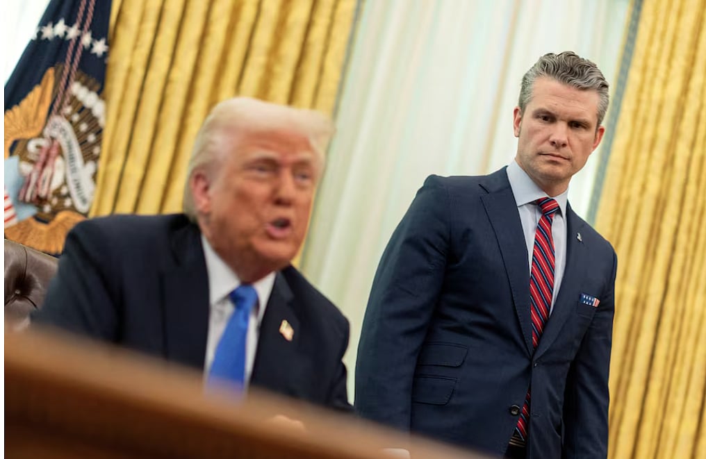 ট্রাম্প যে কায়দায় নতুন ‘অভ্যুত্থানের’ চেষ্টা চালাতে পারেন