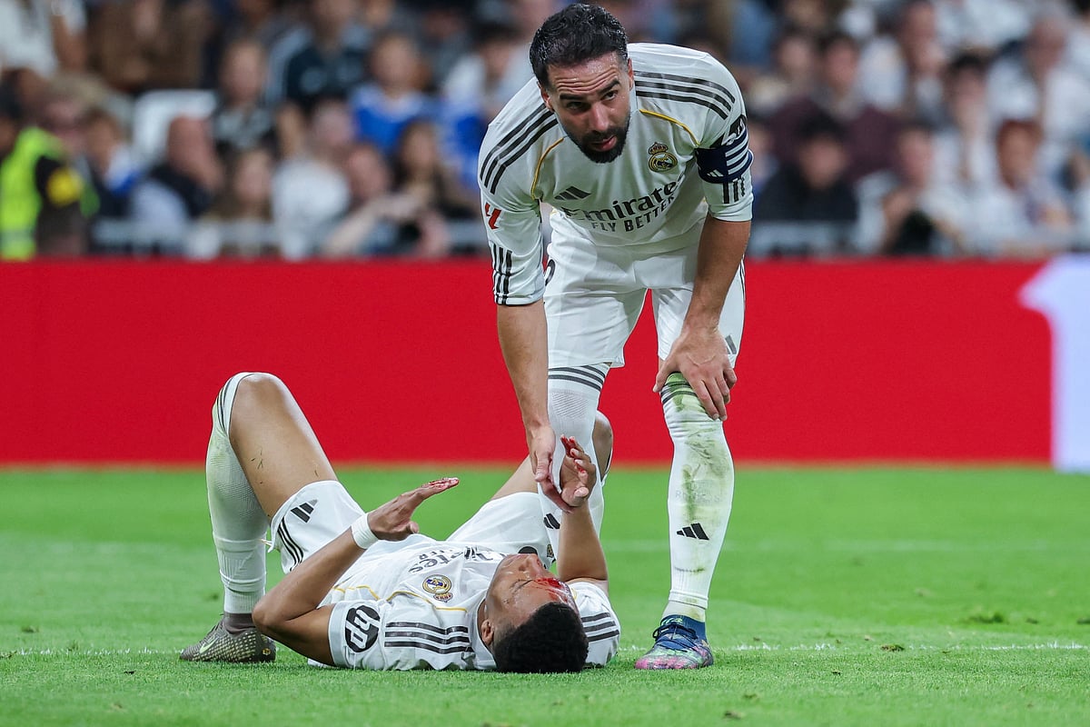 এমবাপ্পের চোট কতটা গুরুতর, বায়ার্নের বিপক্ষে কি খেলবেন