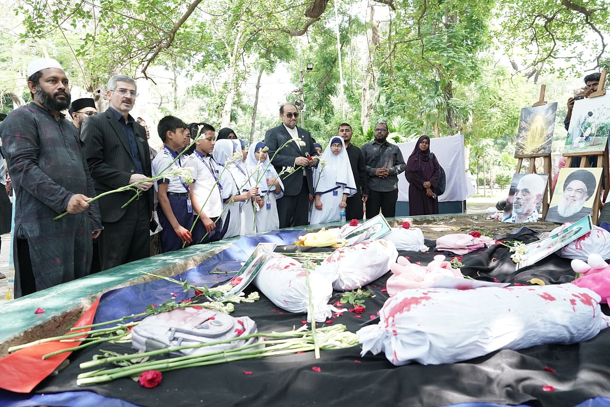 হরমুজে আটকে পড়া বাংলাদেশি জাহাজ দ্রুতই পাড়ি দিতে পারবে: ইরানি রাষ্ট্রদূত