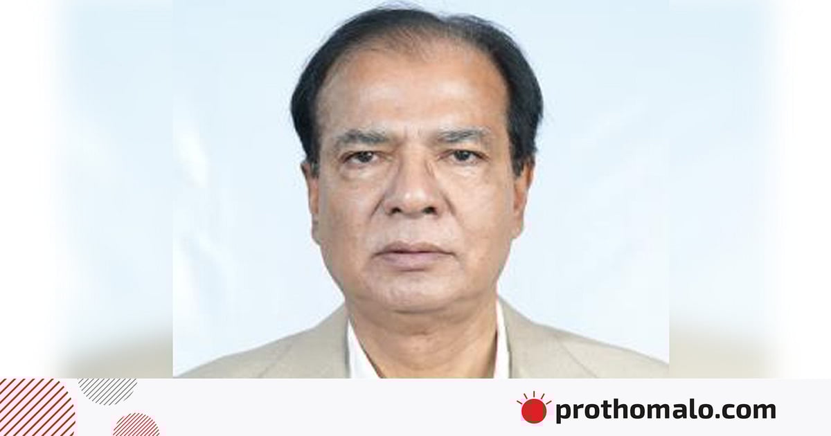 হাসপাতালে অনেকটা সুস্থ আছেন ত্রাণমন্ত্রী: একান্ত সচিব হাসপাতালে অনেকটা সুস্থ আছেন ত্রাণমন্ত্রী: একান্ত সচিব