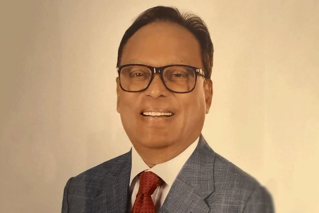 তিন মাস সরকারি জ্বালানিসুবিধা না নেওয়ার 
ঘোষণা টেলিযোগাযোগমন্ত্রীর